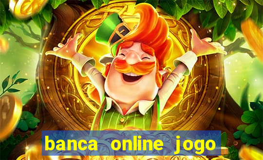 banca online jogo do bicho